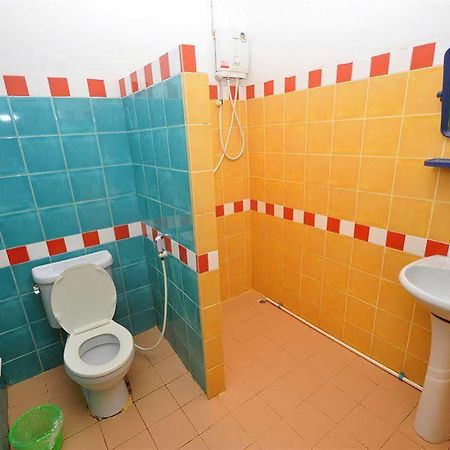 Phi Phi Uphill Cottage Ngoại thất bức ảnh